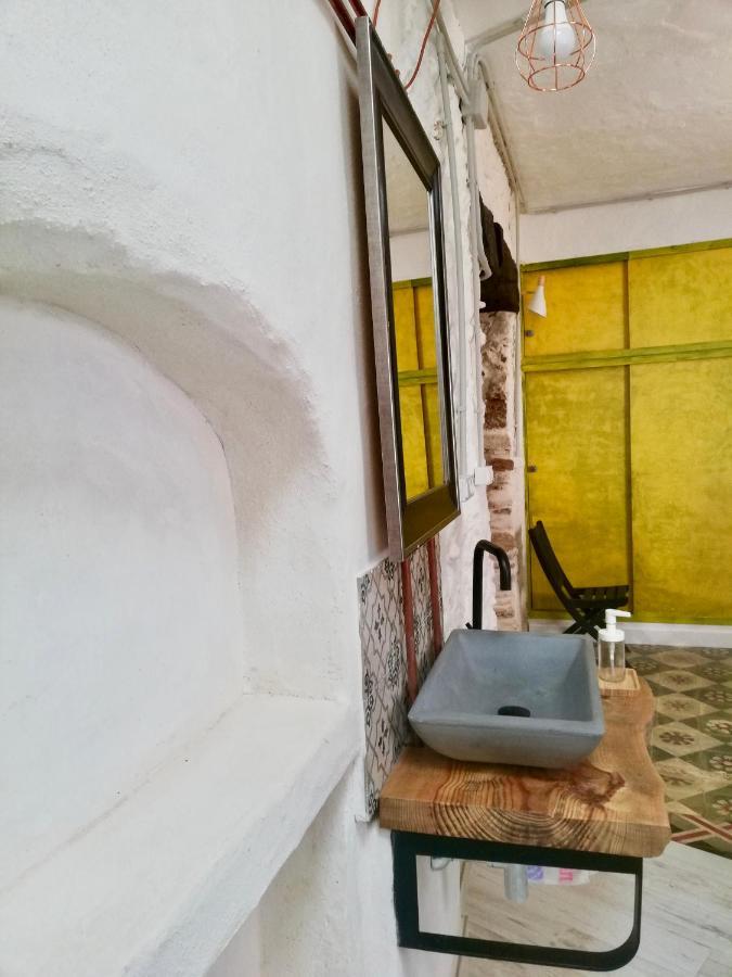 Boutique House Junto Al Mar Βίλα Μπαρβάτε Εξωτερικό φωτογραφία