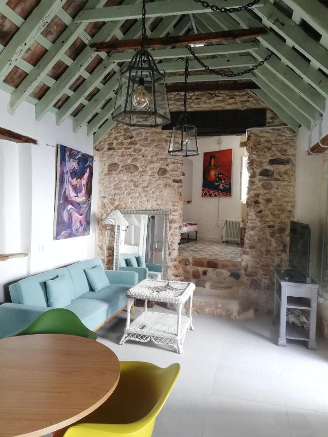 Boutique House Junto Al Mar Βίλα Μπαρβάτε Εξωτερικό φωτογραφία