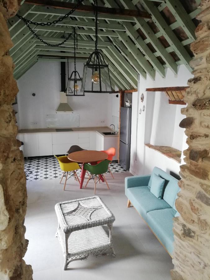 Boutique House Junto Al Mar Βίλα Μπαρβάτε Εξωτερικό φωτογραφία