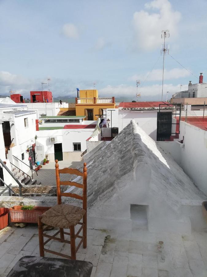 Boutique House Junto Al Mar Βίλα Μπαρβάτε Εξωτερικό φωτογραφία