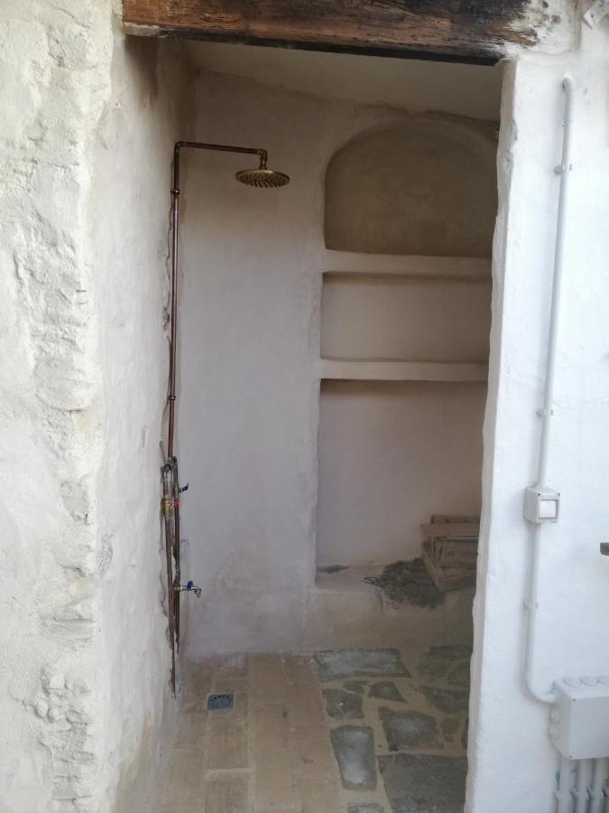 Boutique House Junto Al Mar Βίλα Μπαρβάτε Εξωτερικό φωτογραφία