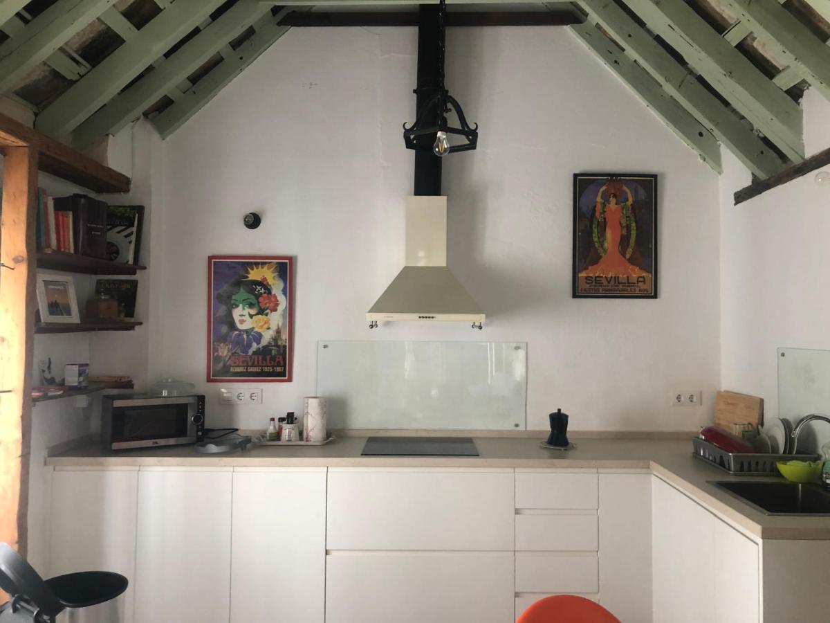 Boutique House Junto Al Mar Βίλα Μπαρβάτε Εξωτερικό φωτογραφία