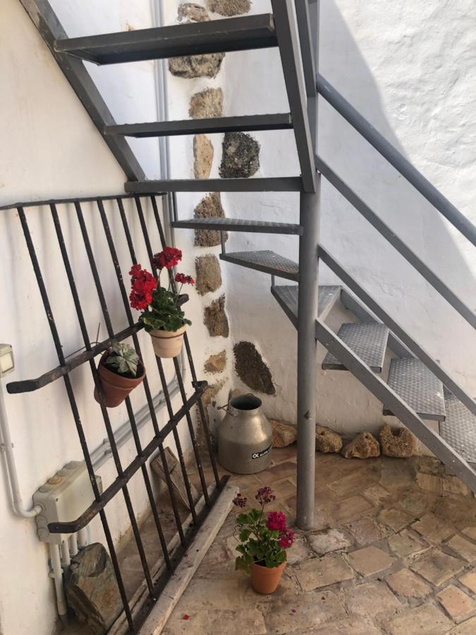 Boutique House Junto Al Mar Βίλα Μπαρβάτε Εξωτερικό φωτογραφία