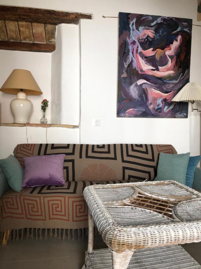 Boutique House Junto Al Mar Βίλα Μπαρβάτε Εξωτερικό φωτογραφία