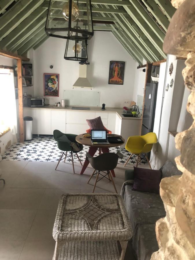Boutique House Junto Al Mar Βίλα Μπαρβάτε Εξωτερικό φωτογραφία