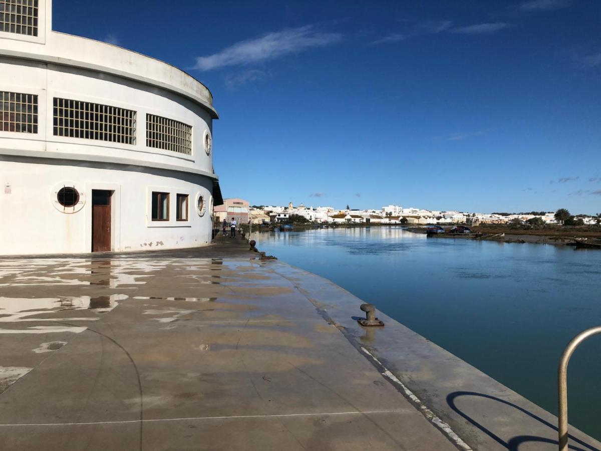 Boutique House Junto Al Mar Βίλα Μπαρβάτε Εξωτερικό φωτογραφία