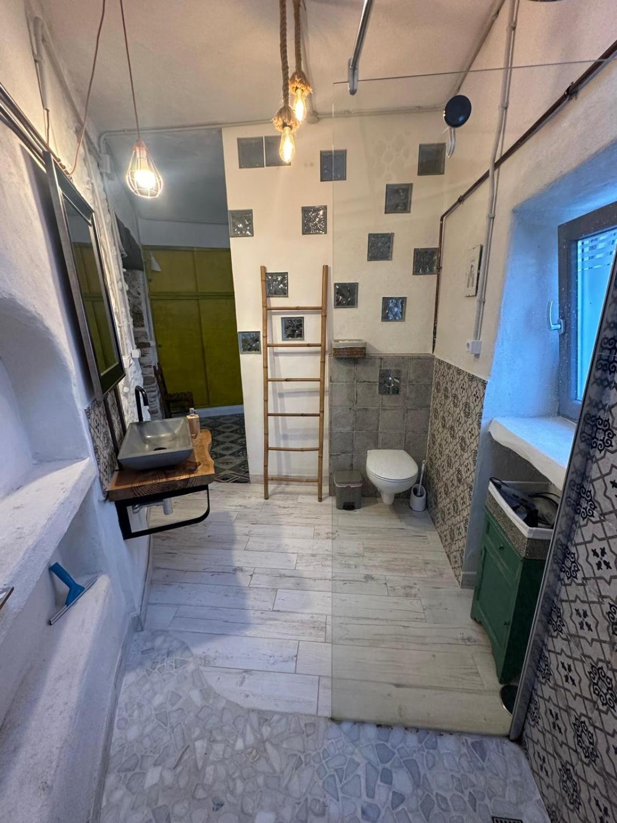 Boutique House Junto Al Mar Βίλα Μπαρβάτε Εξωτερικό φωτογραφία