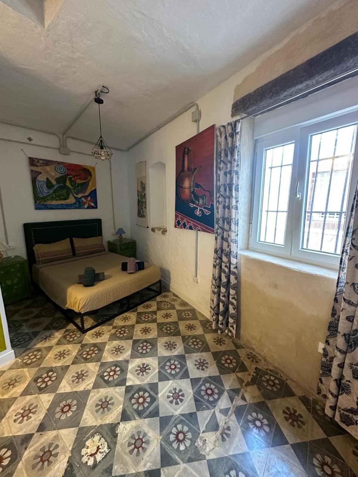 Boutique House Junto Al Mar Βίλα Μπαρβάτε Εξωτερικό φωτογραφία